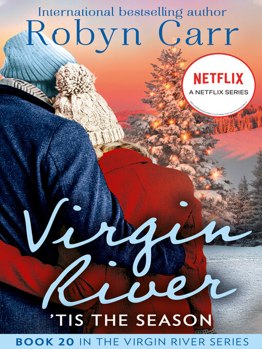 Title details for 'Tis the Season by Robyn Carr - Available